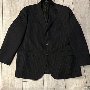 Woolmark vintage chaps suits